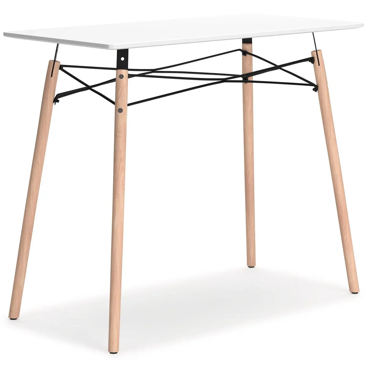 Jaspeni Home Office Desk 2