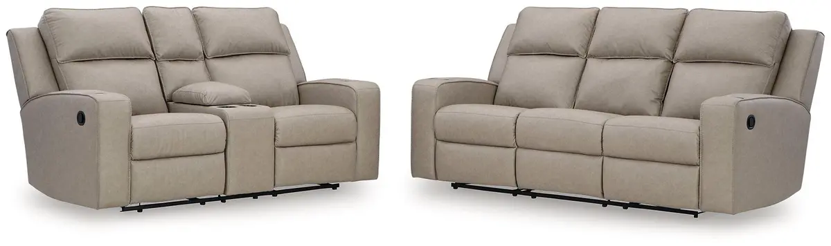 Lavenhorne Living Room Set 2