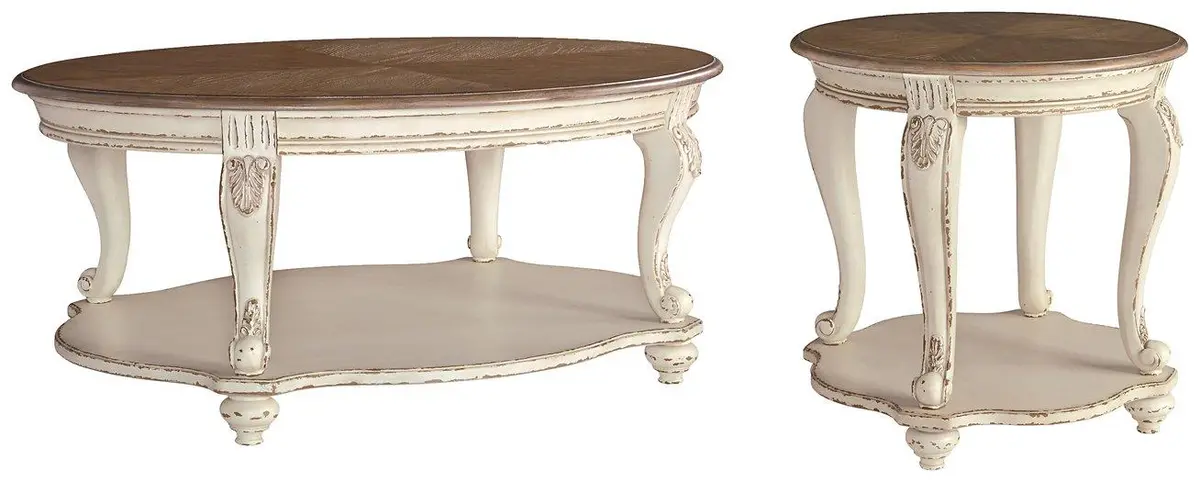 Realyn Table Set 1