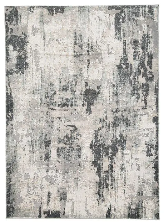 Mazatl 5'3" X 7'3" Rug 1
