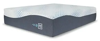 Millennium Luxury Gel Memory Foam Mattress 3