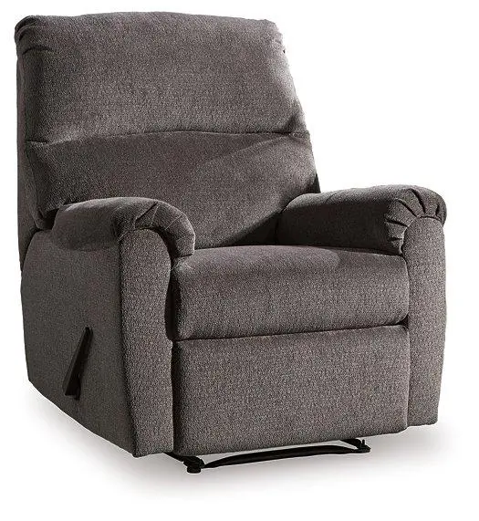 Nerviano Recliner 1