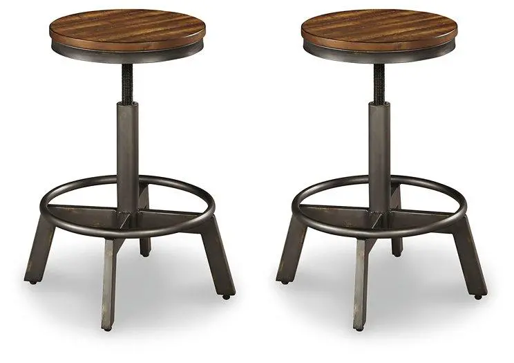 Torjin Counter Height Stool 1