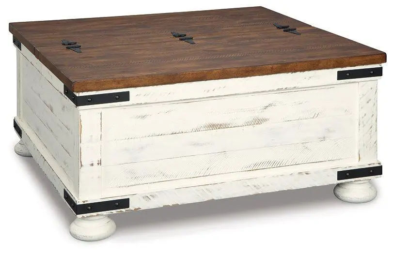 Wystfield Coffee Table 1