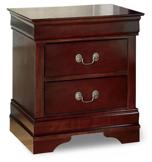 Alisdair Nightstand 1