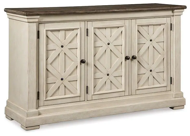 Bolanburg Dining Server 1