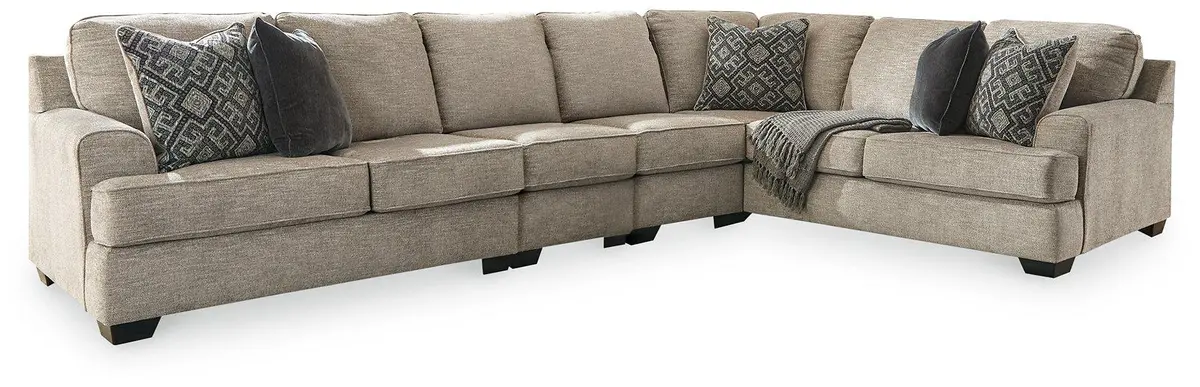 Bovarian Sectional 3