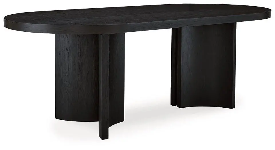 Rowanbeck Dining Table 1