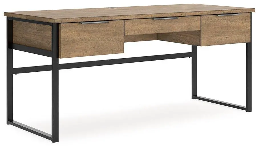 Montia 67" Home Office Desk 1