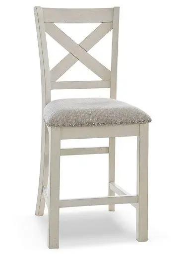 Robbinsdale Counter Height Barstool 1