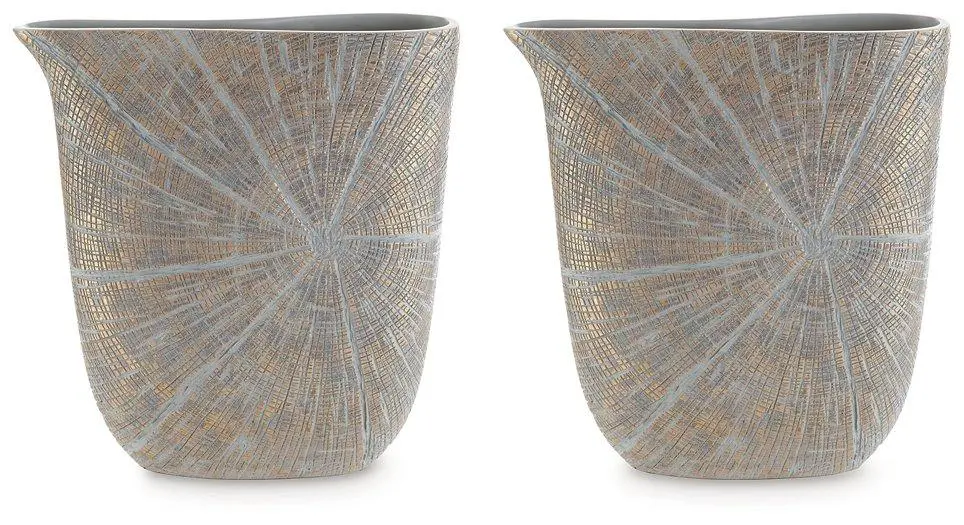 Ardenley Vase (Set Of 2) 2