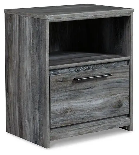 Baystorm Nightstand 1