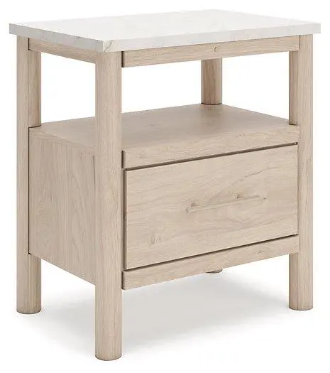Cadmori Nightstand 1