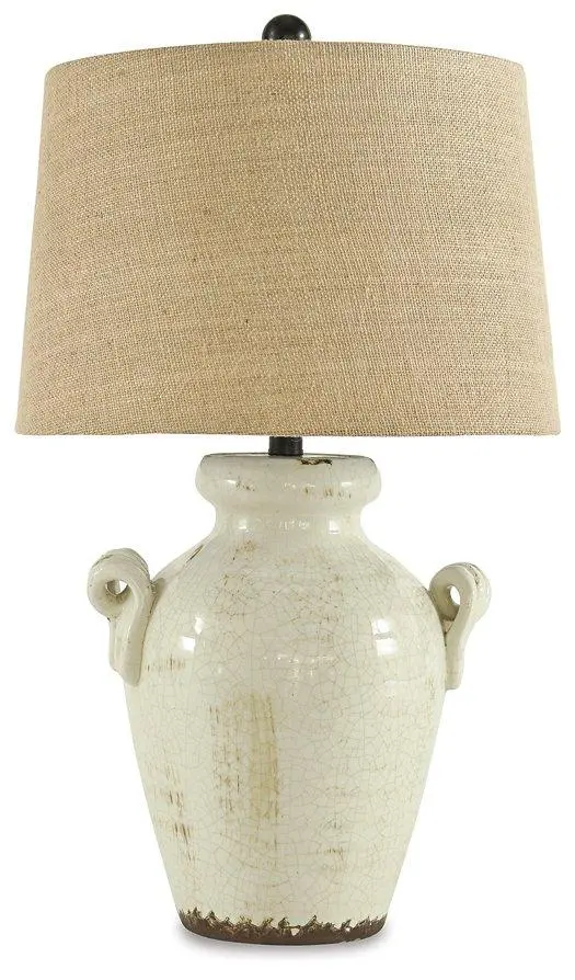 Emelda Table Lamp 1
