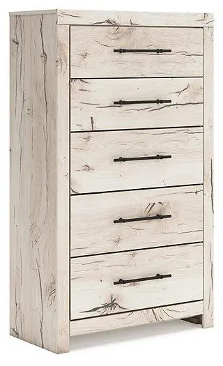 Lawroy Chest Of Drawers 1