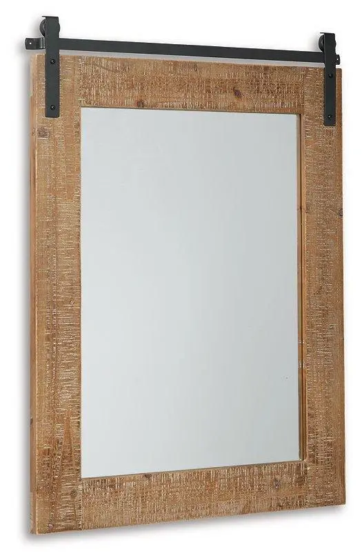 Lanie Accent Mirror 1
