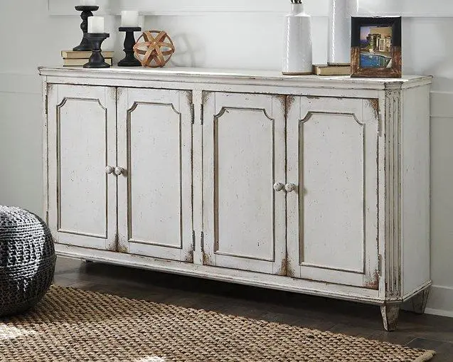 Mirimyn Accent Cabinet 2