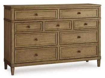 Sharlance Dresser 1