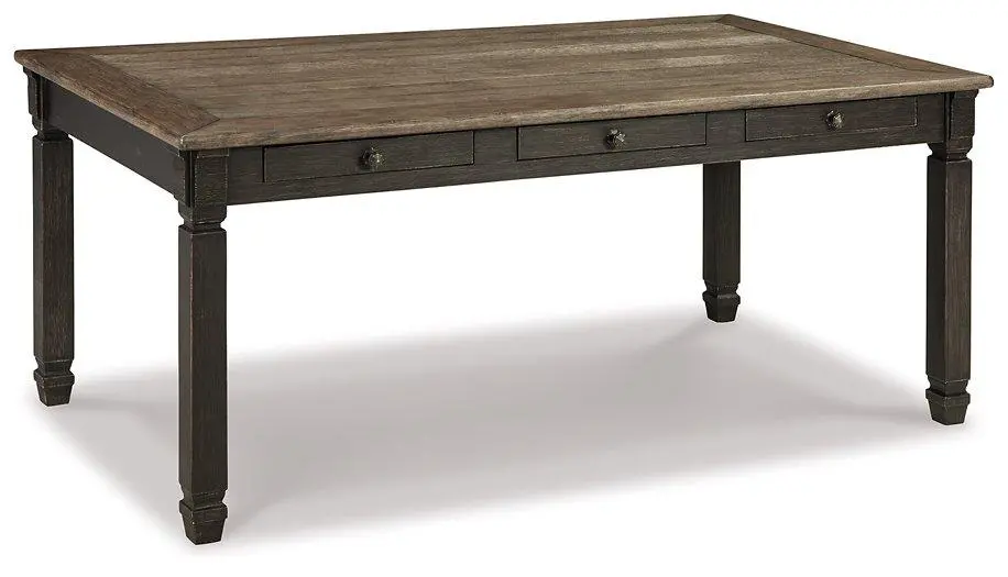 Tyler Creek Dining Table 1