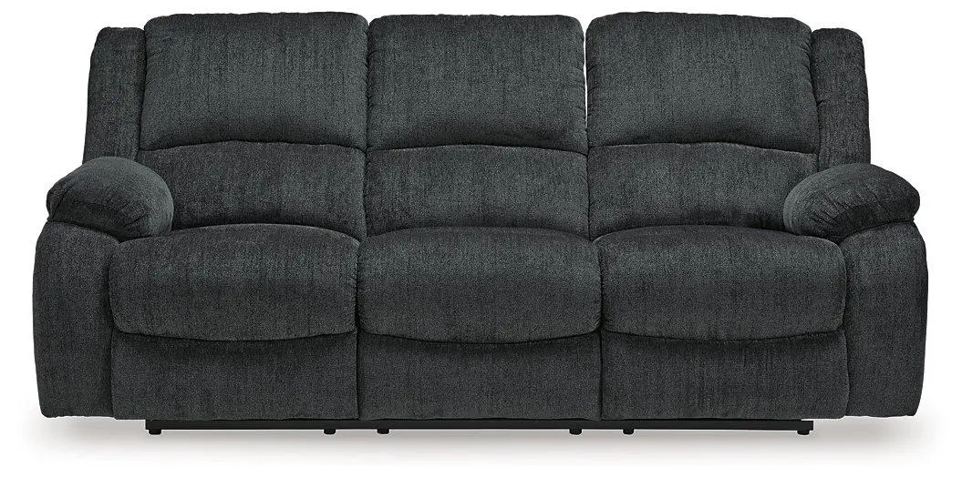 Draycoll Reclining Sofa 1