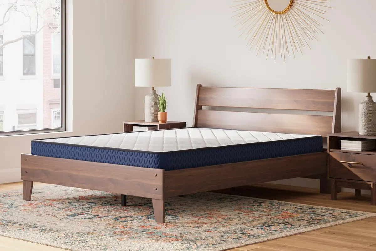 Ashley Firm Mattress 2