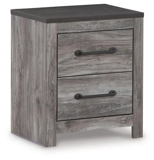 Bronyan Nightstand 1