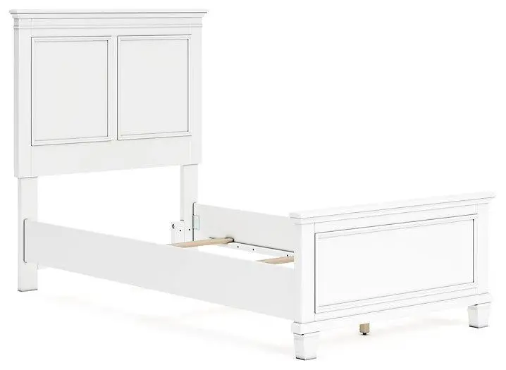 Fortman Bedroom Set 15