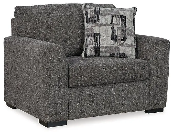 Gardiner Oversized Chair 1