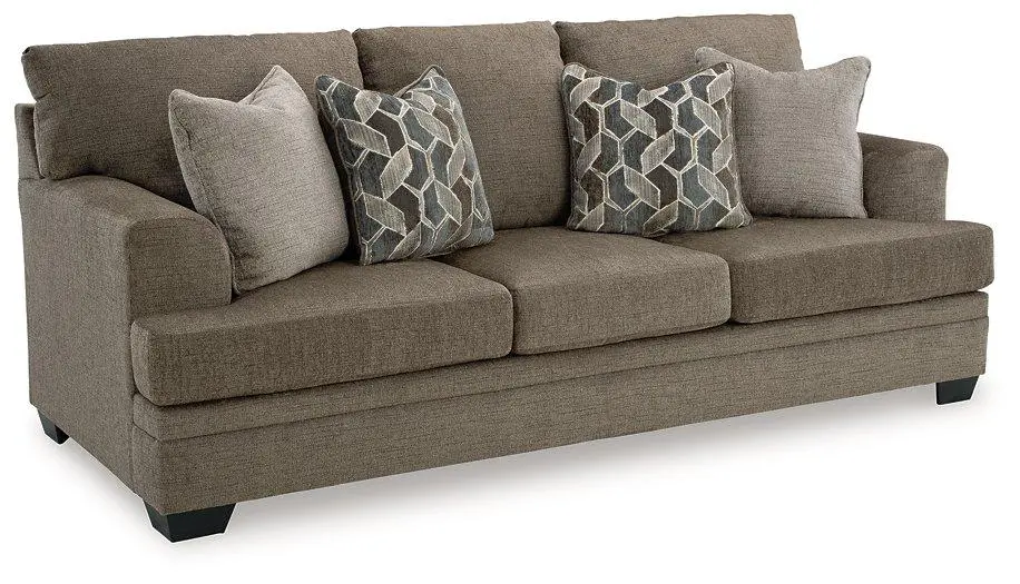 Stonemeade Sofa Sleeper 1