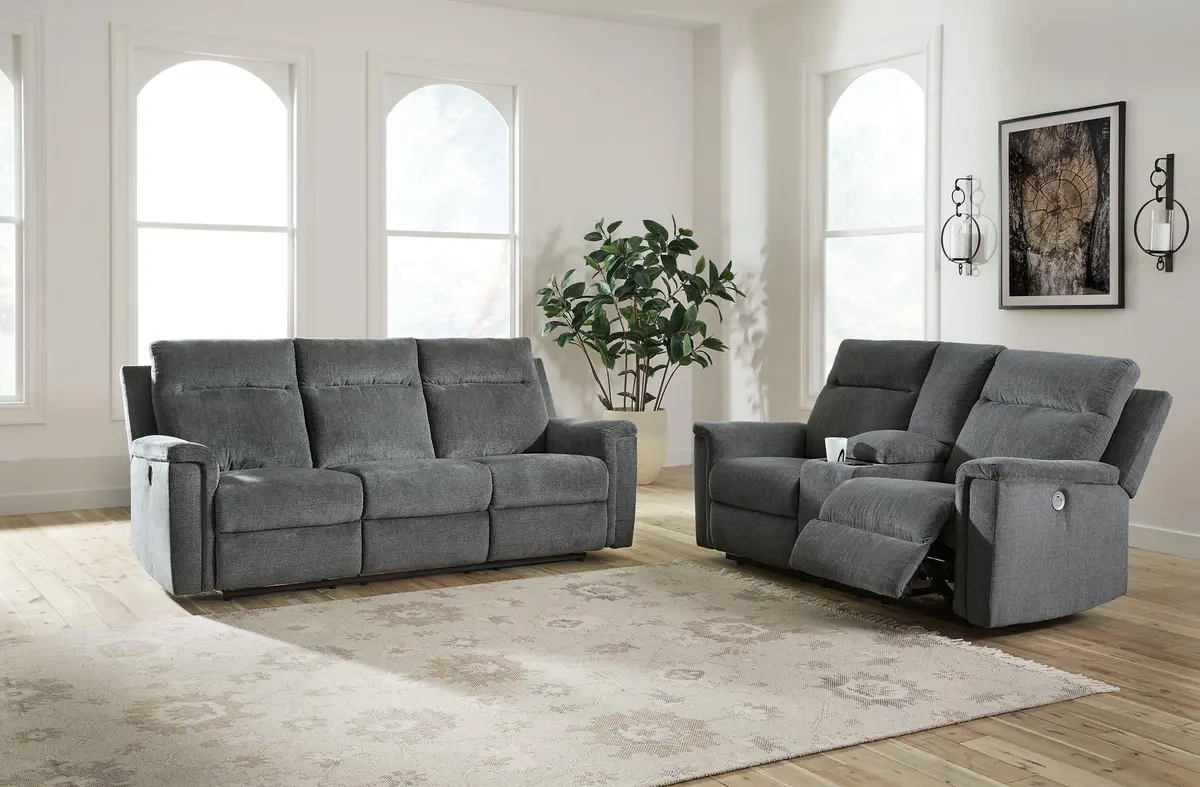 Barnsana Living Room Set 1