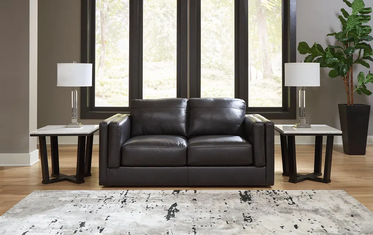 Amiata Loveseat 2