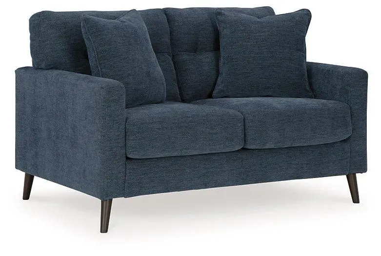 Bixler Loveseat 1