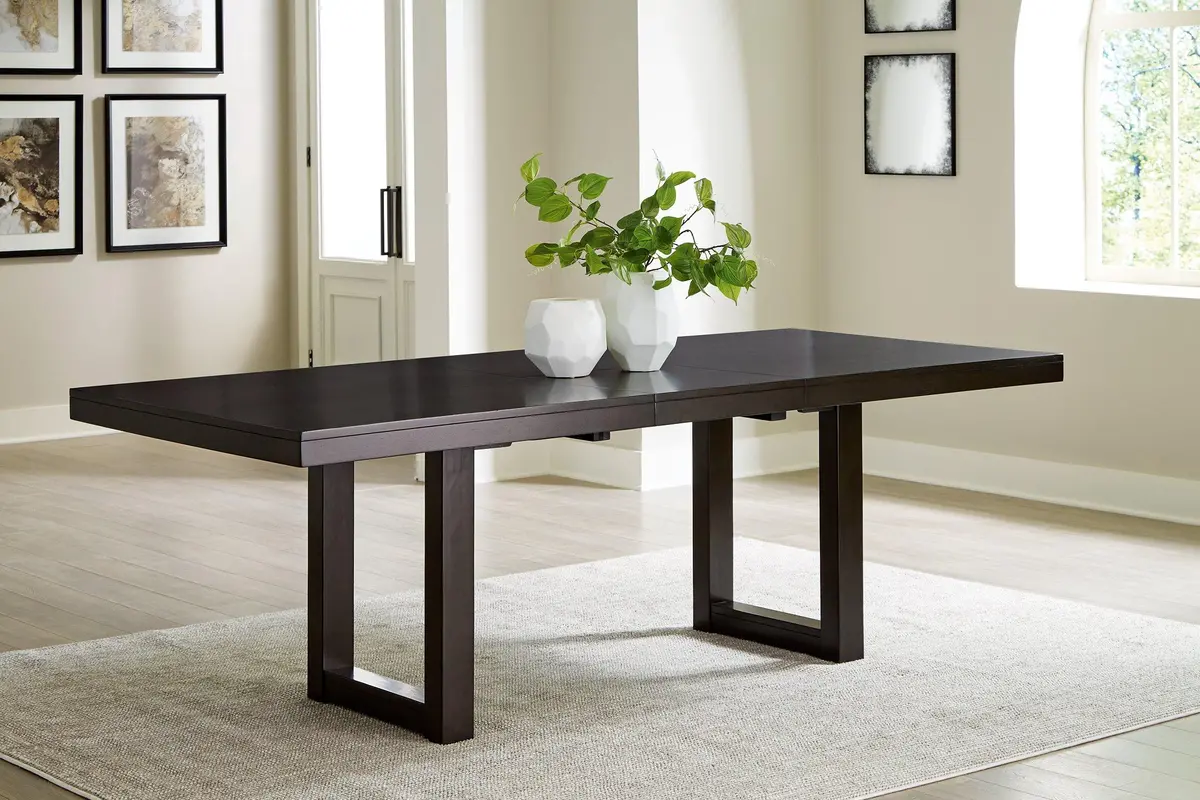 Neymorton Dining Extension Table 2