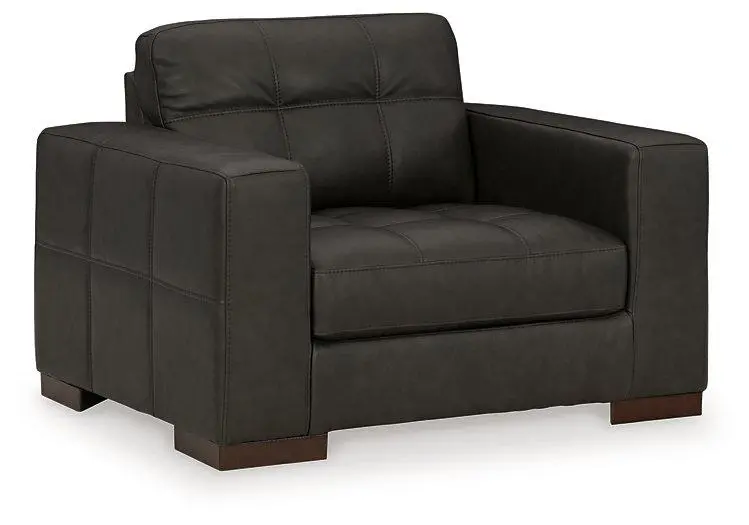 Luigi Oversized Chair 1