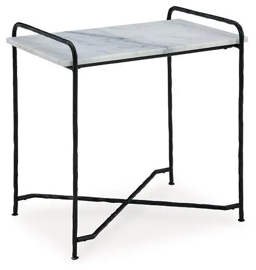 Ashber Accent Table 1