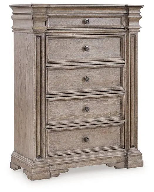 Blairhurst Chest Of Drawers 1