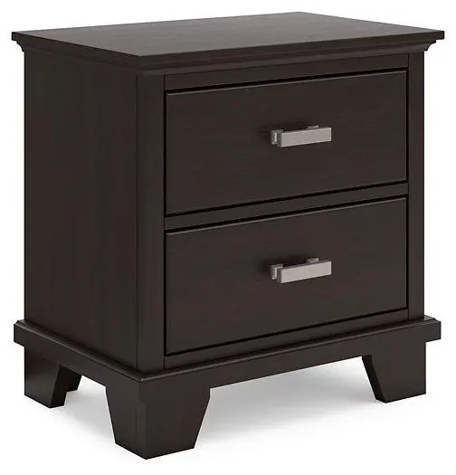 Covetown Nightstand 1