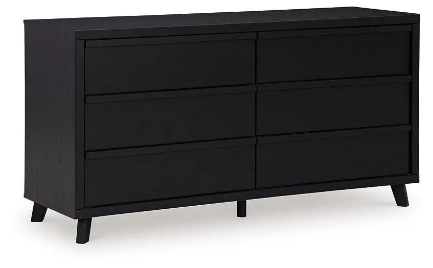 Danziar Dresser 1