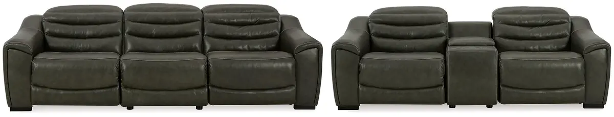 Center Line Living Room Set 1
