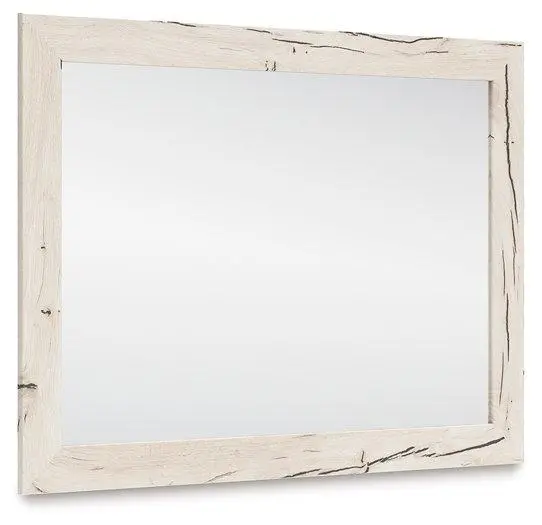 Lawroy Bedroom Mirror 1