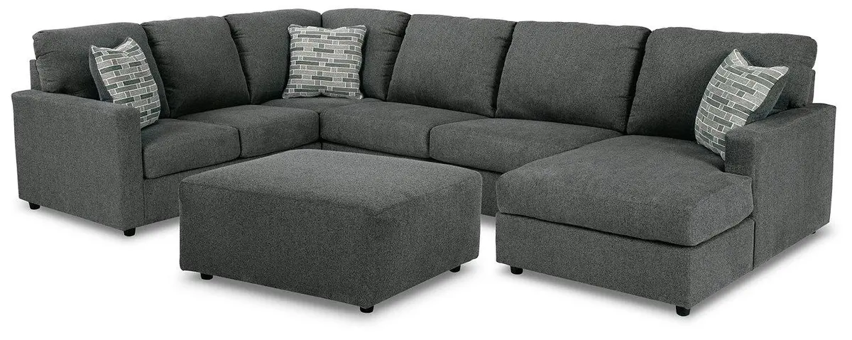 Edenfield Living Room Set 1