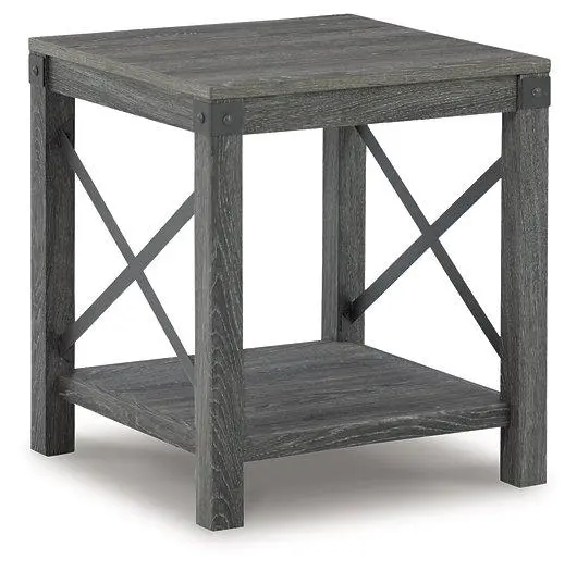 Freedan End Table 1