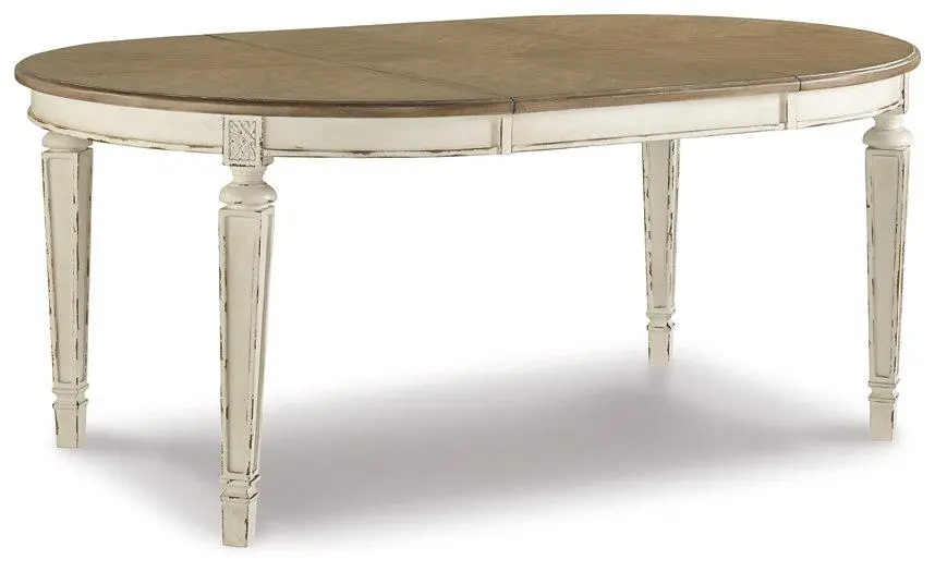 Realyn Dining Extension Table 2