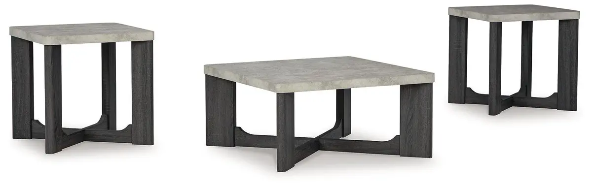 Sharstorm Table (Set Of 3) 1