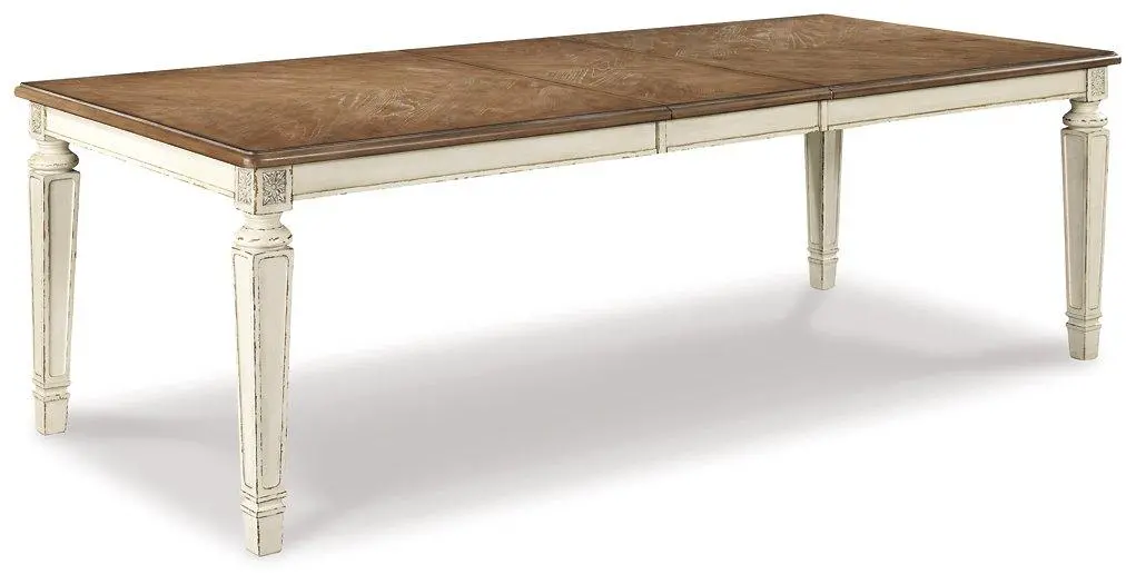 Realyn Dining Extension Table 1