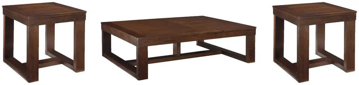 Watson Occasional Table Set 1