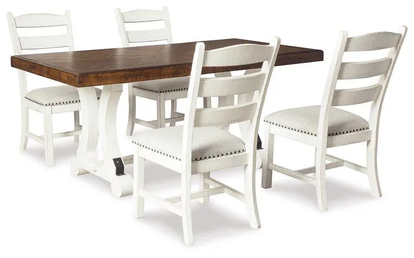 Valebeck Dining Room Set 1