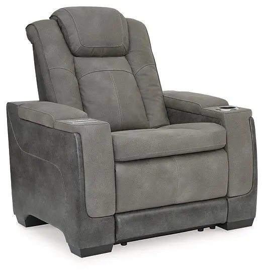 Next-Gen Durapella Power Recliner 1