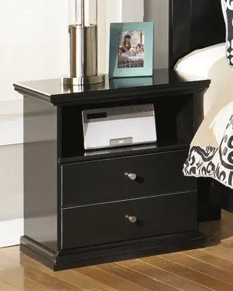 Maribel Nightstand 2