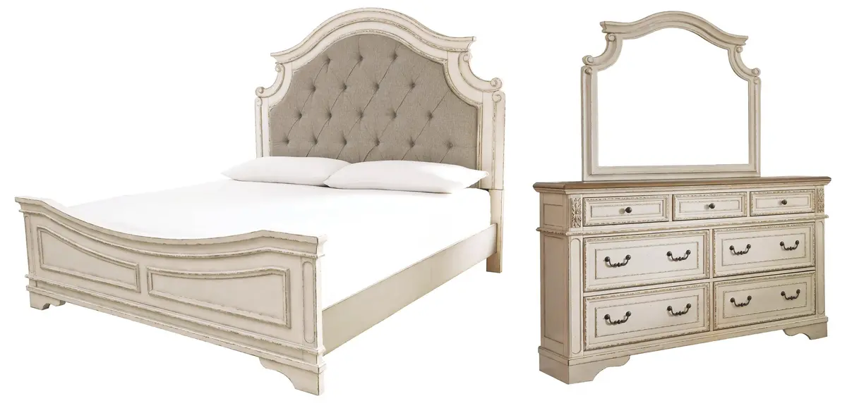 Realyn Bedroom Set 14
